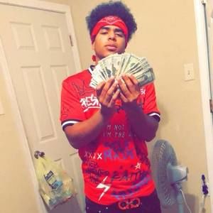 Meet your Posher, Steven